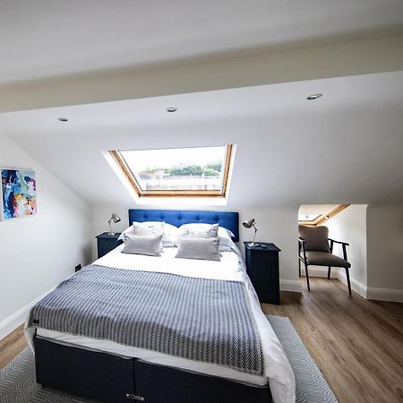 Wimbledon Park Bed & Breakfast Londyn Zewnętrze zdjęcie