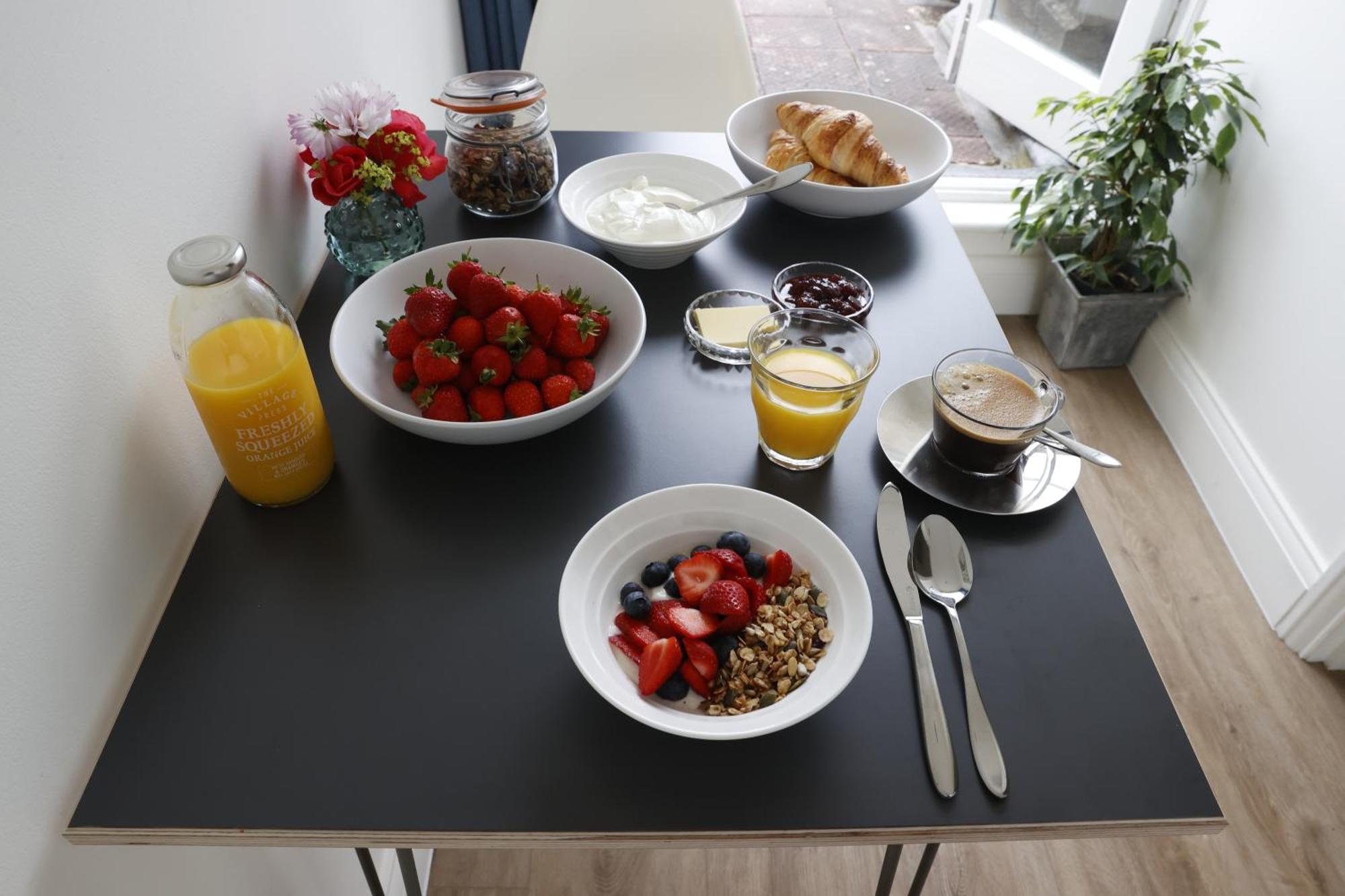 Wimbledon Park Bed & Breakfast Londyn Zewnętrze zdjęcie
