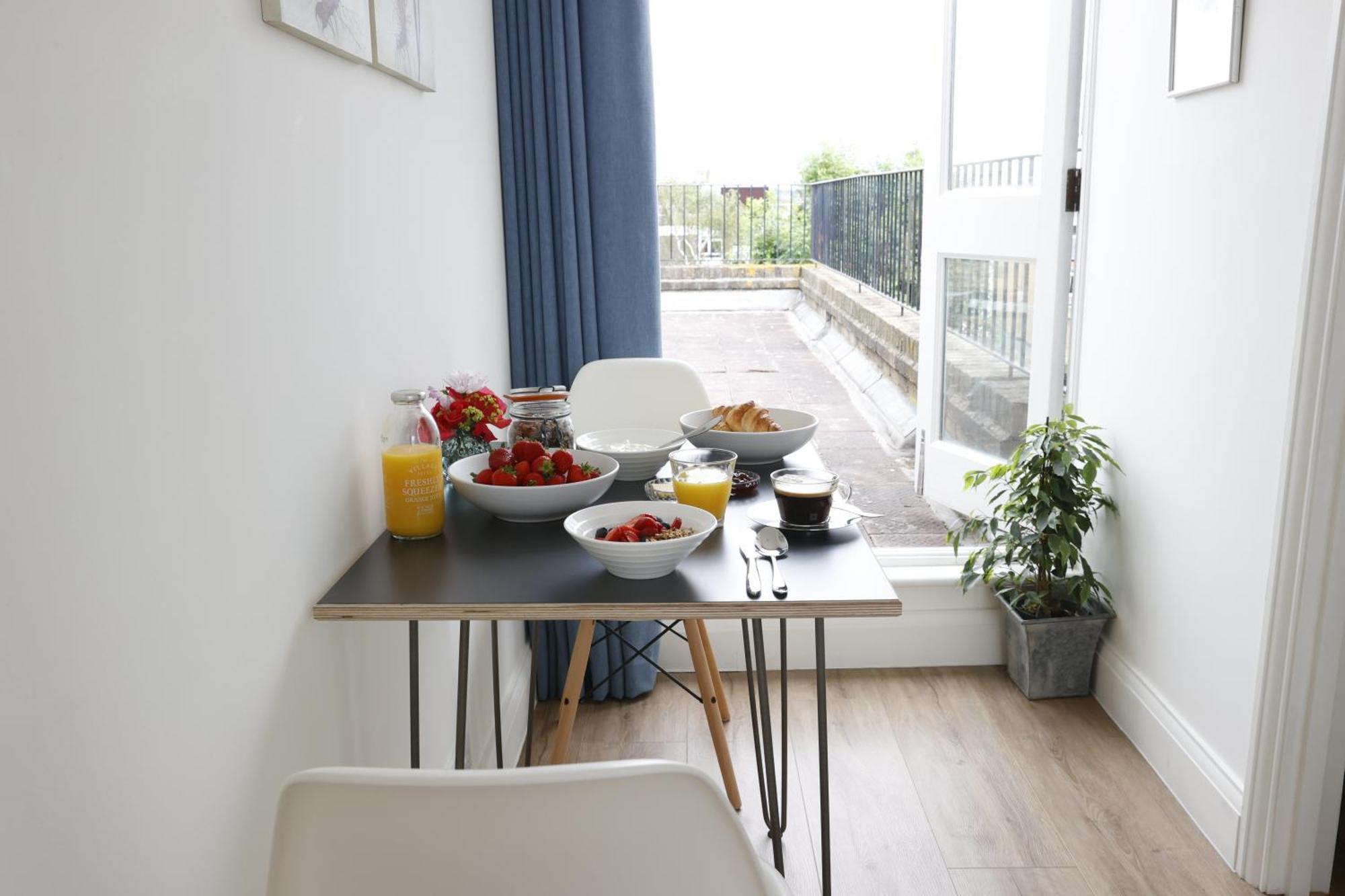 Wimbledon Park Bed & Breakfast Londyn Zewnętrze zdjęcie