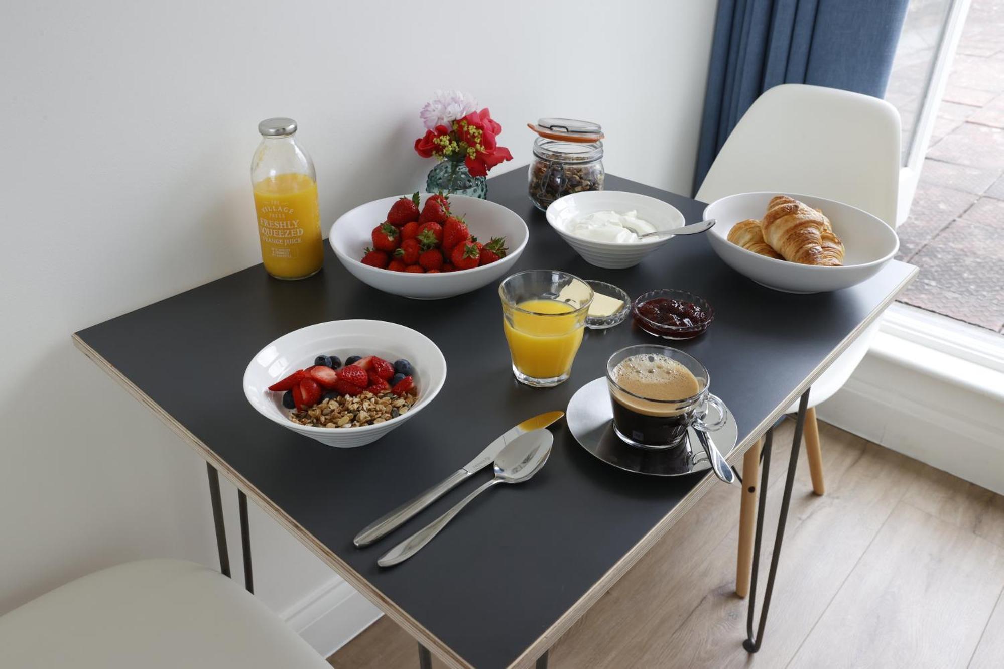 Wimbledon Park Bed & Breakfast Londyn Zewnętrze zdjęcie