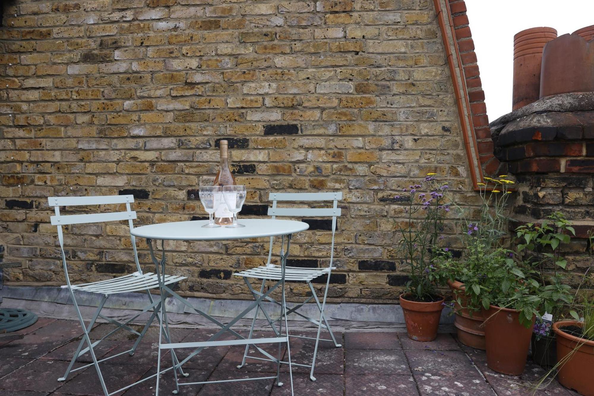 Wimbledon Park Bed & Breakfast Londyn Zewnętrze zdjęcie