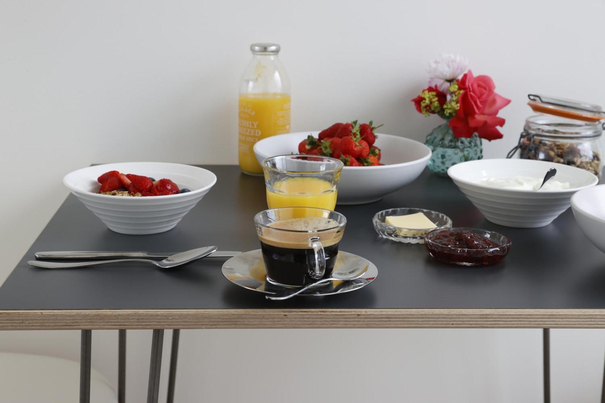 Wimbledon Park Bed & Breakfast Londyn Zewnętrze zdjęcie